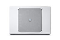 BS-BSW150 NETWORK POWERED SUBWOOFER (BLACK OR WHITE)